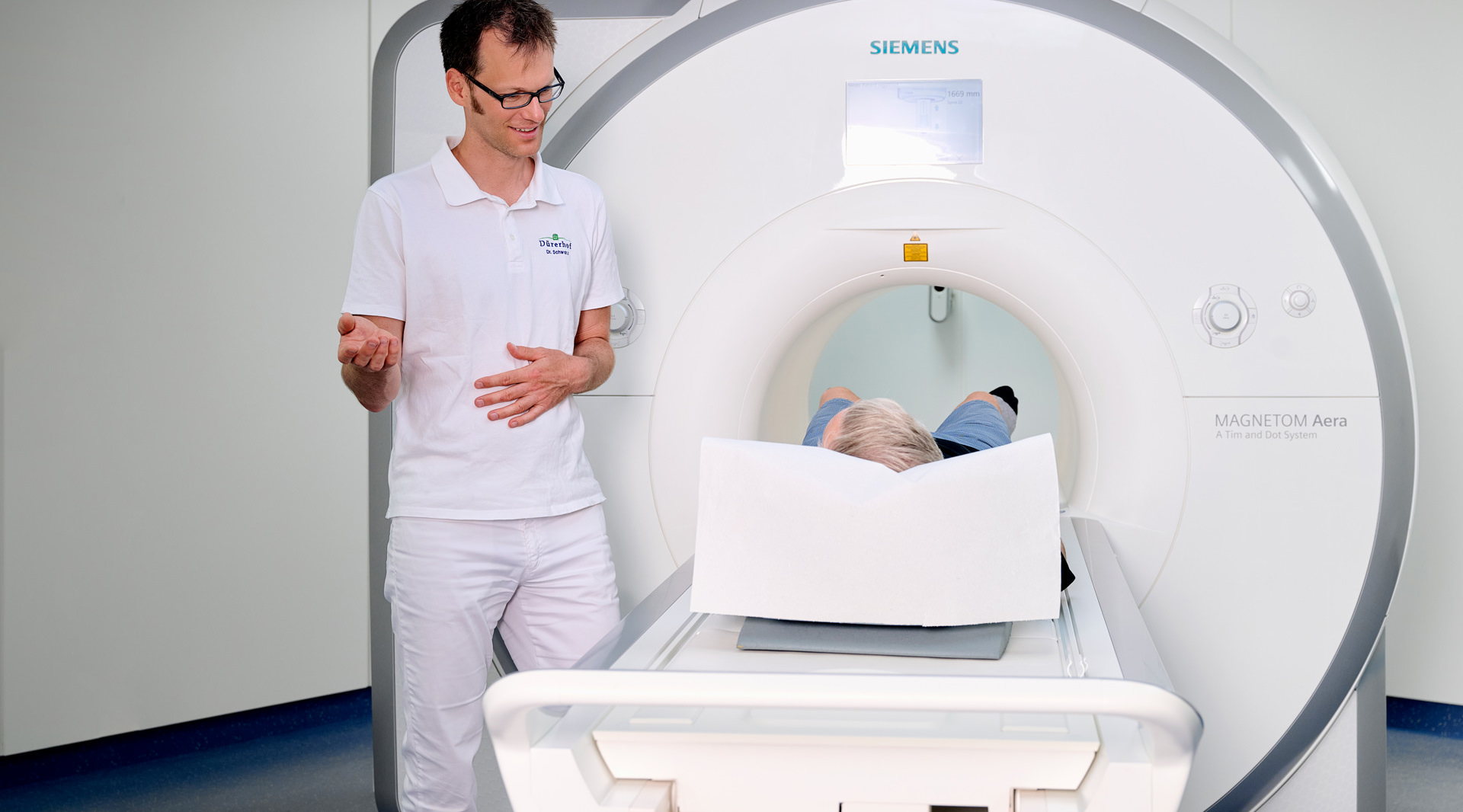 Radiologie Bayreuth